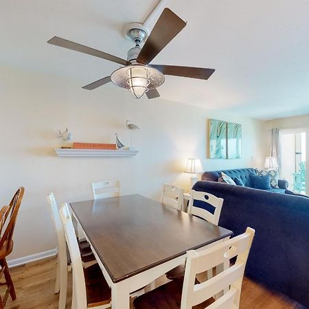 Appartement Castaways 8C à Gulf Shores Extérieur photo
