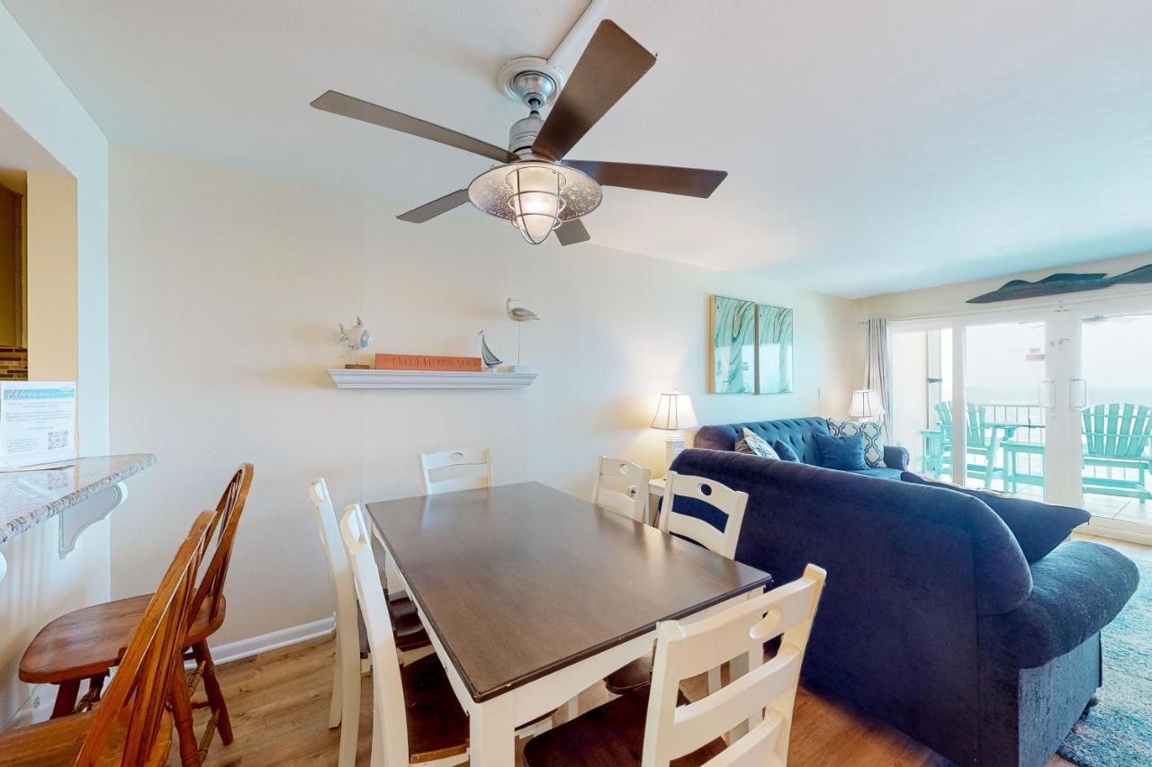Appartement Castaways 8C à Gulf Shores Extérieur photo
