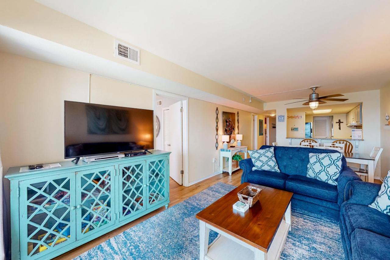 Appartement Castaways 8C à Gulf Shores Extérieur photo
