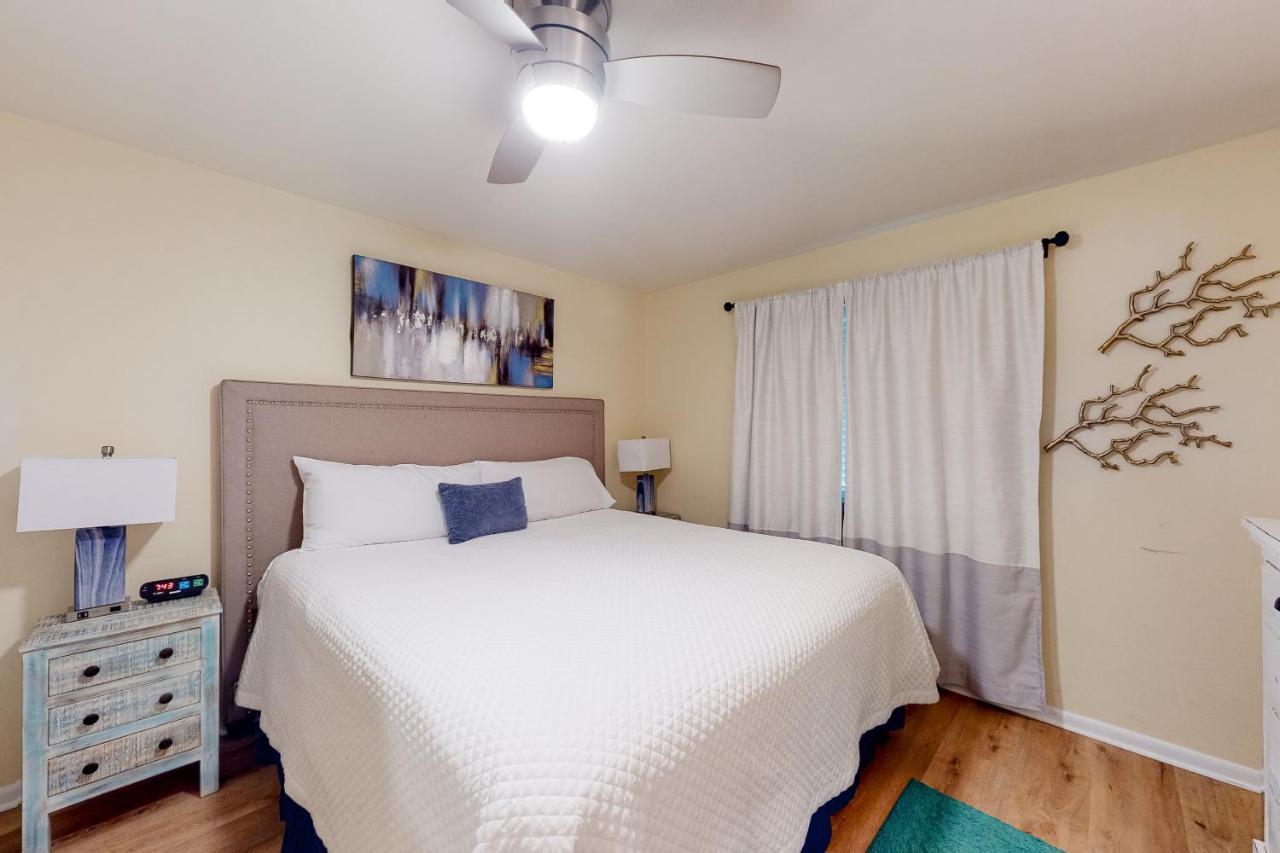 Appartement Castaways 8C à Gulf Shores Extérieur photo