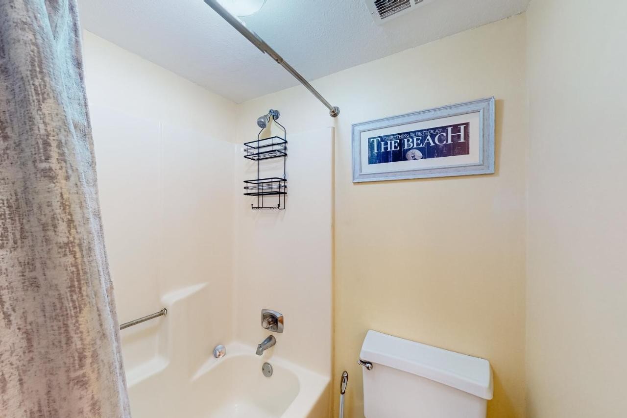 Appartement Castaways 8C à Gulf Shores Extérieur photo