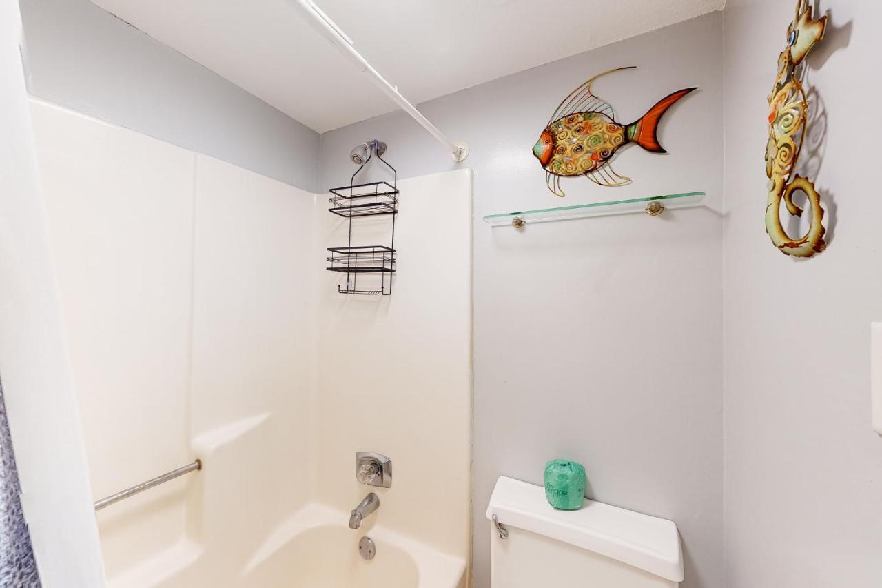 Appartement Castaways 8C à Gulf Shores Extérieur photo